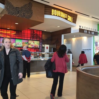 Erin Mills Town Centre - Shopping Centers Near Me - Mississauga, Ontario