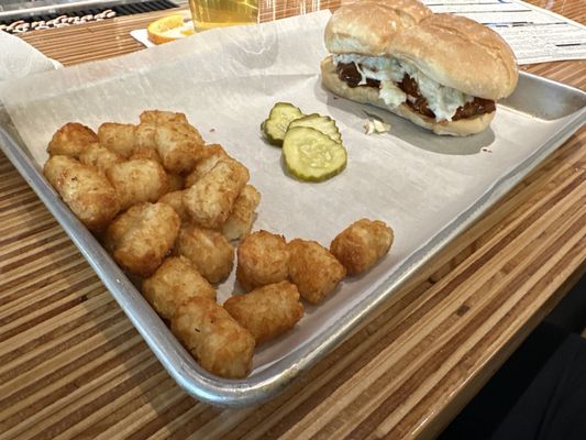 Little Harpeth Brewing by null