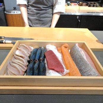 Hinata - Sushi Bars Near Me - San Francisco, California