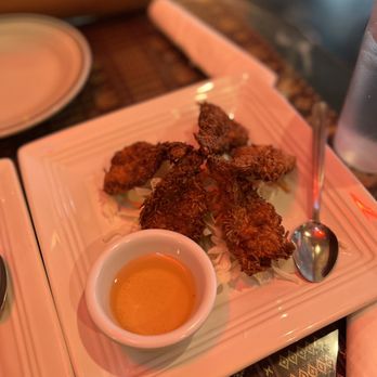 Thai House Restaurant - Coco Shrimps - Thai Near Me - Palm Springs, California Thai House Restaurant - Coco Shrimps - Thai Near Me - Palm Springs, California