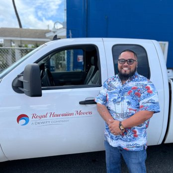 Royal Hawaiian Movers - Movers Near Me - Honolulu, Hawaii Royal Hawaiian Movers - Movers Near Me - Honolulu, Hawaii