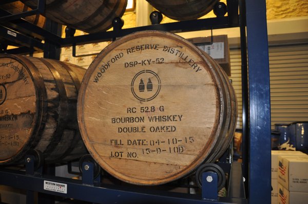 Daufuskie Island Distillery by null