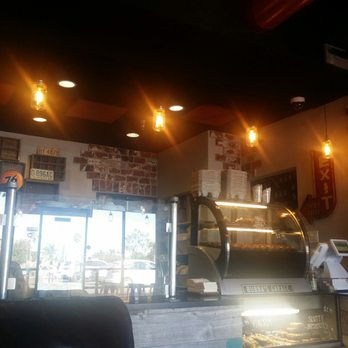 Cafe 86 - Desserts Near Me - Artesia, California