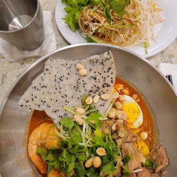 Triple S Pho & Grill - Cypress - Mi Quang - Vietnamese Near Me - Cypress, Texas Triple S Pho & Grill - Cypress - Mi Quang - Vietnamese Near Me - Cypress, Texas