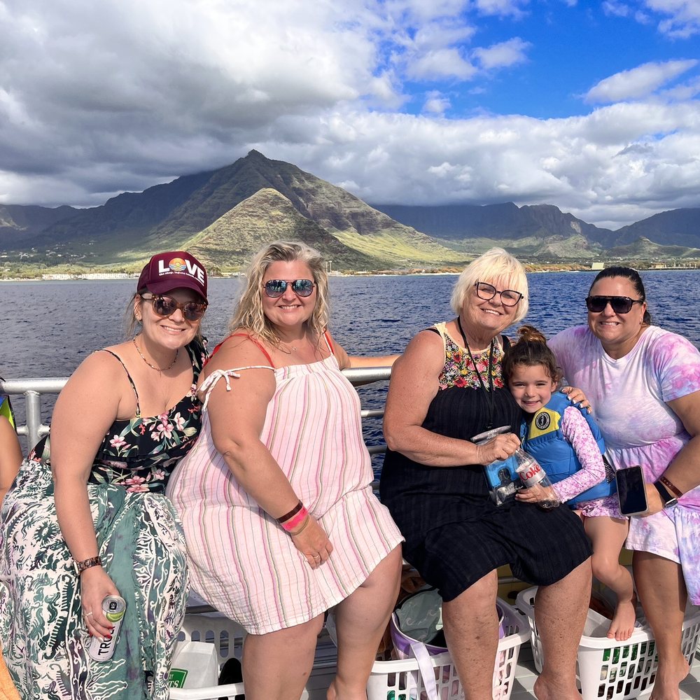 Ocean and You - Boat Tours Near Me - Honolulu, Hawaii Ocean and You - Boat Tours Near Me - Honolulu, Hawaii