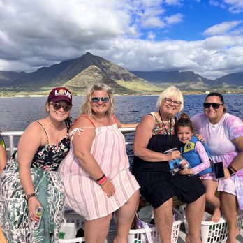Ocean and You - Boat Tours Near Me - Honolulu, Hawaii Ocean and You - Boat Tours Near Me - Honolulu, Hawaii