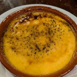 Crema Catalana Crema Catalana