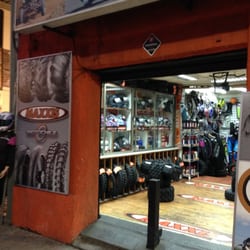 MotoChile