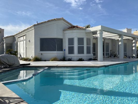 Exterior Painting - With over 6 years of experience in painting, we are the experts you have been looking for to take care of
all of your projects. We love everything we do and can handle anything, big or small. We will always treat
your home or business as we would treat our own and are extremely professional. Give Conor KanoskiI a
call today. We look forward to working with you! Exterior Painting - With over 6 years of experience in painting, we are the experts you have been looking for to take care of
all of your projects. We love everything we do and can handle anything, big or small. We will always treat
your home or business as we would treat our own and are extremely professional. Give Conor KanoskiI a
call today. We look forward to working with you!