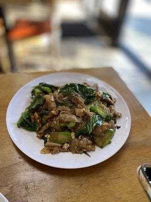 Owl Owl Thai Lao Street Food by null