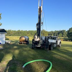 Nobles Well Drilling and Pump Repair