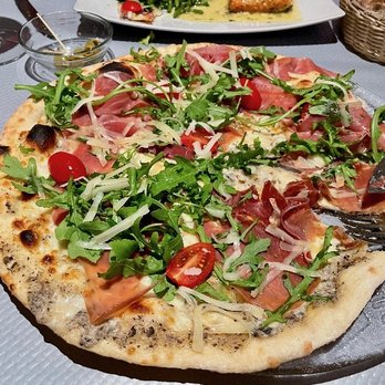 I-Pupi - Pizza Near Me - Paris, 75 I-Pupi - Pizza Near Me - Paris, 75