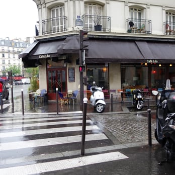 Chez Léa - French Near Me - Paris, 75