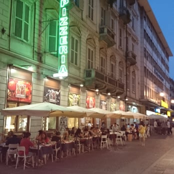 Prima e Poi - Ladenfront - Italian Near Me - Torino, 21 Prima e Poi - Ladenfront - Italian Near Me - Torino, 21