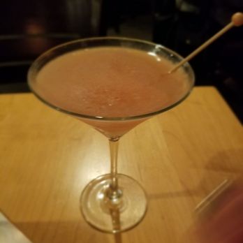 BB's - Their version of Cosmo.... - New American Near Me - Jacksonville, Florida BB's - Their version of Cosmo.... - New American Near Me - Jacksonville, Florida