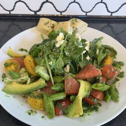 Diosa - End of Summer Salad