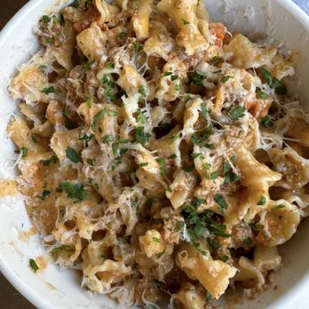 Tre Trattoria - Bolognese - Italian Near Me - San Antonio, Texas