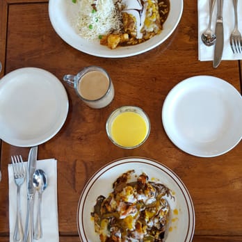 Avatar's Restaurant - All kinds of deliciousness! - Indian Near Me - Sausalito, California