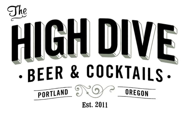 The High Dive by null