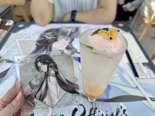 Dimension Poptown by null