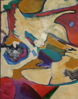 Morean Arts Center by null