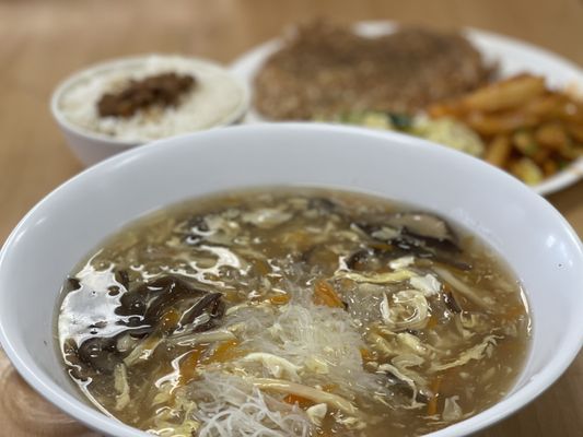Taiwan's No.1 Cuisines by null