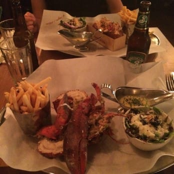 Burger and Lobster - American Near Me - London, XGL Burger and Lobster - American Near Me - London, XGL