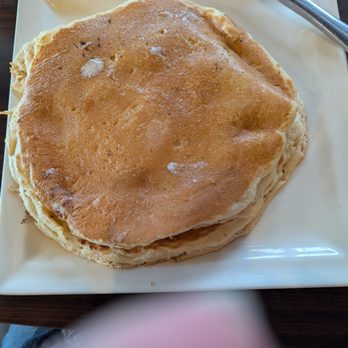 The Kitchen on Penn - 3 stack pancakes - Breakfast & Brunch Near Me - Murrysville, Pennsylvania The Kitchen on Penn - 3 stack pancakes - Breakfast & Brunch Near Me - Murrysville, Pennsylvania