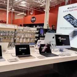 Best Buy-Victorville