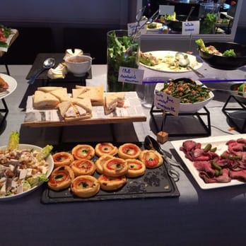 Aux Saveurs du Marché - Buffet salé excellent et bon accueil - French Near Me - Paris, 75 Aux Saveurs du Marché - Buffet salé excellent et bon accueil - French Near Me - Paris, 75