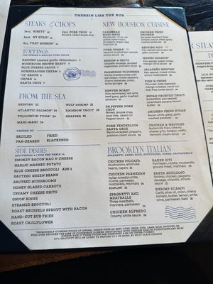 Menu photo 4 Jonathan’s The Rub East End Houston, TX Menu photo 4 Jonathan’s The Rub East End Houston, TX