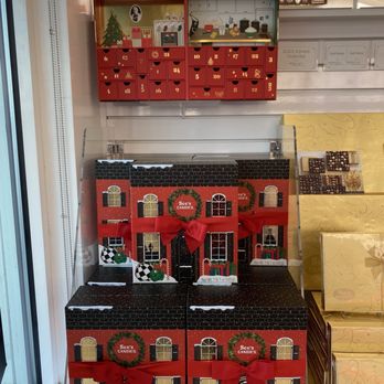 See's Candies - Chocolate Advent Calendar/House - Candy Stores Near Me - Yorba Linda, California See's Candies - Chocolate Advent Calendar/House - Candy Stores Near Me - Yorba Linda, California