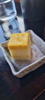 Kinki Restaurant + Bar - Japanese Fusion @ Customs House by null