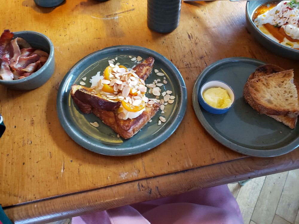 BIBI’S CAFE 208 Photos & 70 Reviews 14b Emorville Ave, Dublin