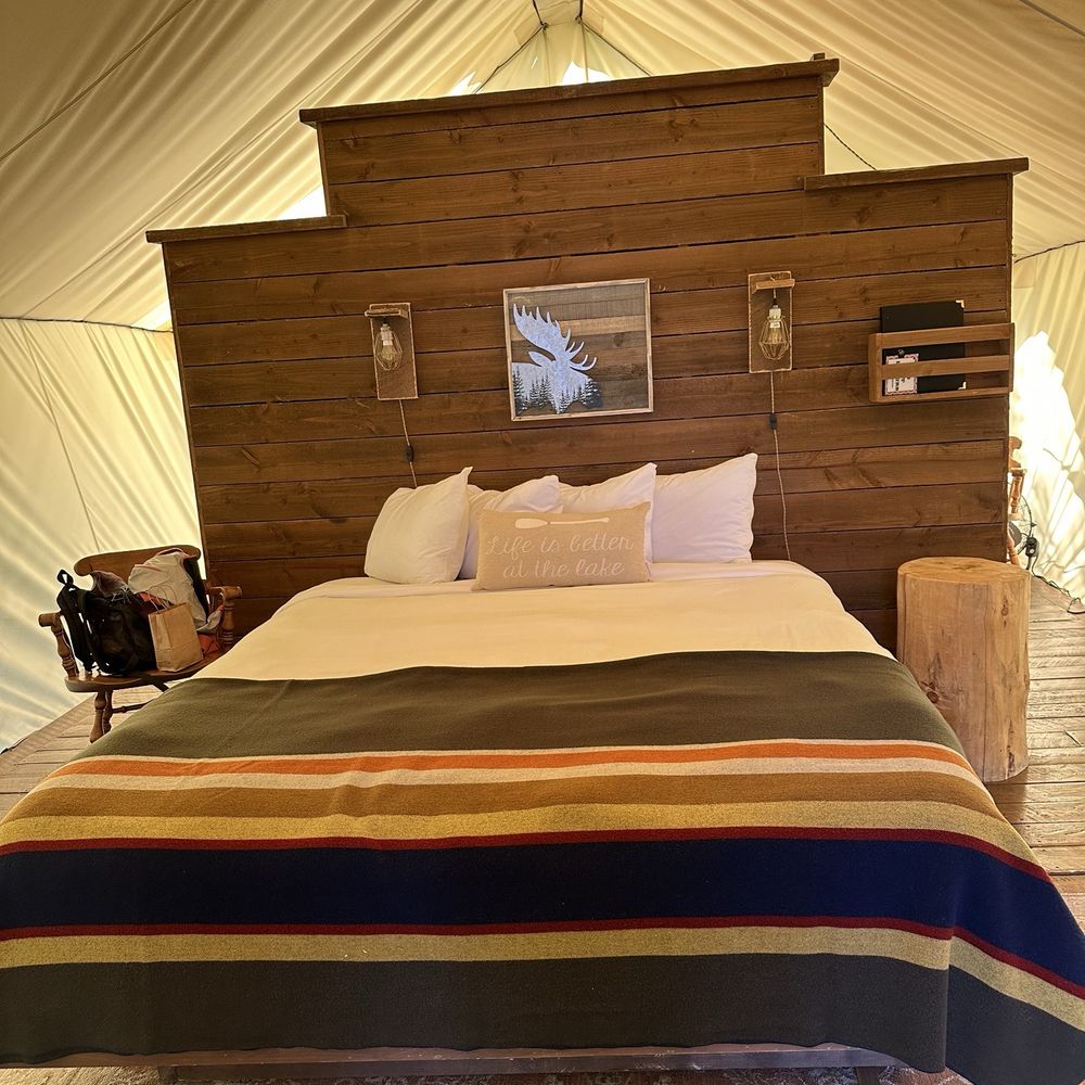 resortgarden SUNRISE RESORT & EVENT CENTER - Hotel Reviews (Utah/Garden City)