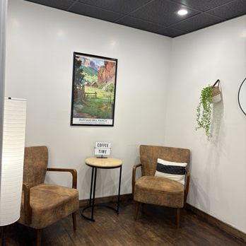 Penny Coffee Roasters - Breakfast & Brunch Near Me - Kearney, Nebraska