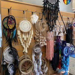 Earth Bound Trading Company