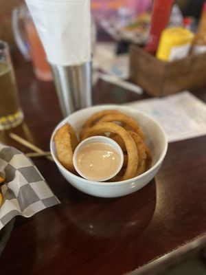 Zion Canyon Brew Pub by null