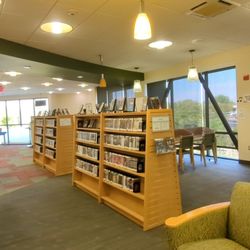 Rocklin Public Library