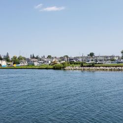 Beachfront Park - Lake and Beach