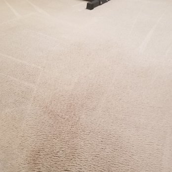 Beyond Carpet and Tile - Carpet after the cleaning - Carpet Cleaning Near Me - Nipomo, California