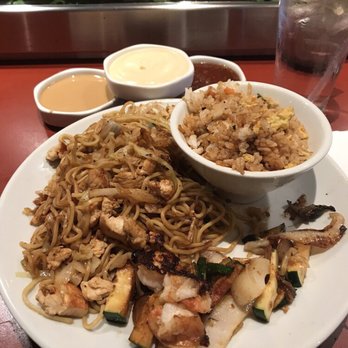Benihana - Indianapolis - Sushi Bars Near Me - Indianapolis, Indiana