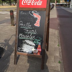 Bistro Diablo - Suggesties