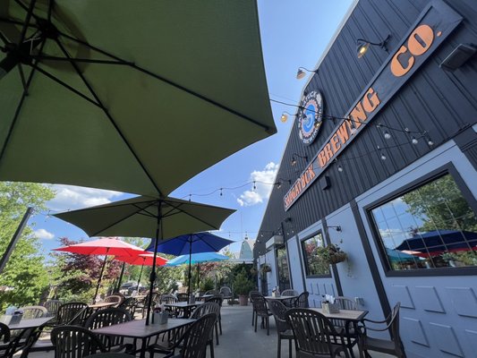 Saugatuck Brewing Company by null