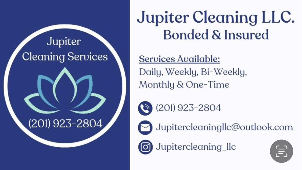 JUPITER CLEANING Updated August 2024 Request a Quote Guttenberg, New Jersey Carpet