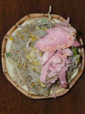 Rice Bowl by null