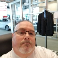 Don's Barber Shop - Burt got me lined back up