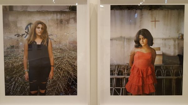 Transformer Station by null