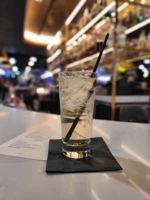 Rock & Reilly's by null