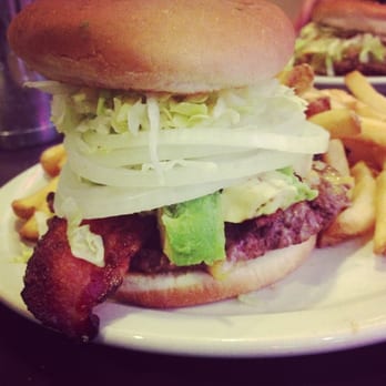 The Owl Cafe - Cali burger - Diners Near Me - Albuquerque, New Mexico The Owl Cafe - Cali burger - Diners Near Me - Albuquerque, New Mexico